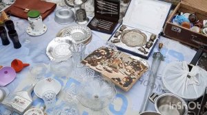 Барахолка Киев 11.02.2023г. 2 часть много интересного, что продают на Петровке.