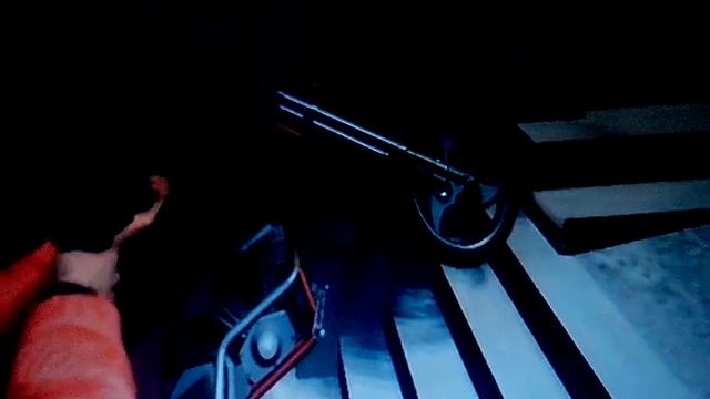 Мотоцикл с гидравликой в GTA Liberty City смотреть онлайн