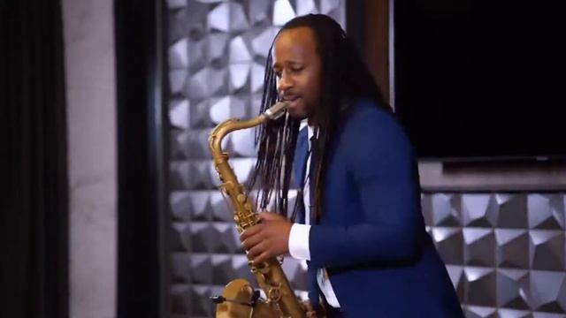 An Evening with the Iconic Chris Mitchell смотреть онлайн