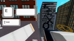 ROBLOX Parkour || Advanced Mag Rail Dashes Tutorial