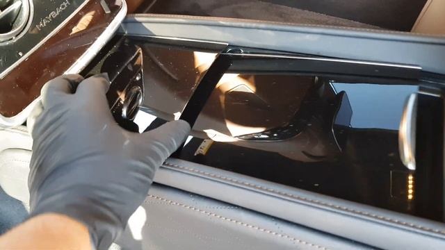 Майбах. Лучший автомобиль на мой взгляд