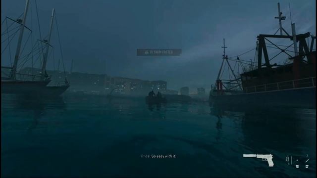 COD: Modern Warfare 2 Campaign Walkthrough - Wetwork (Regular) [NO COMMENTARY] смотреть онлайн