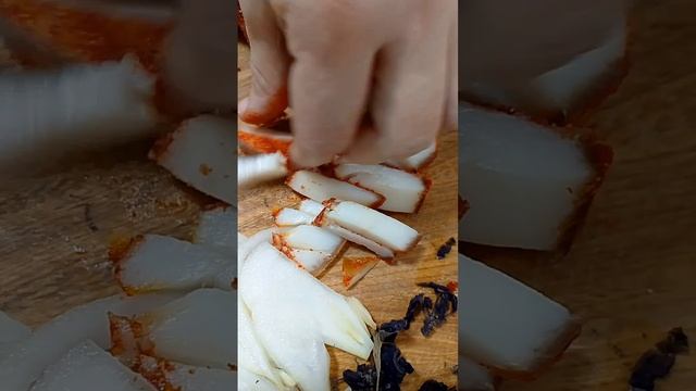 Самый вкусный деликатес! #top #sorts #мукбанг #video #обед #пп #деликатес #history смотреть онлайн