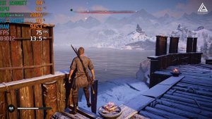 AMD Ryzen 5 5600X + RX 6500XT - Test in 15 Games