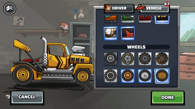 Hill Climb Racing 2 - RACING TRUCK Update GamePlay Walkthrough