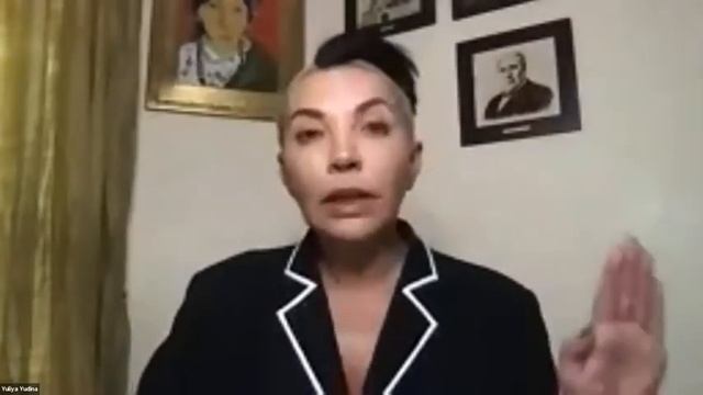 Етикет цифрового спілкування, або Новий світ - Нові правила. смотреть онлайн