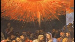 О встрече апостола Павла (Савла) с Богом