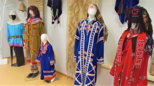 Народные умельцы Урая