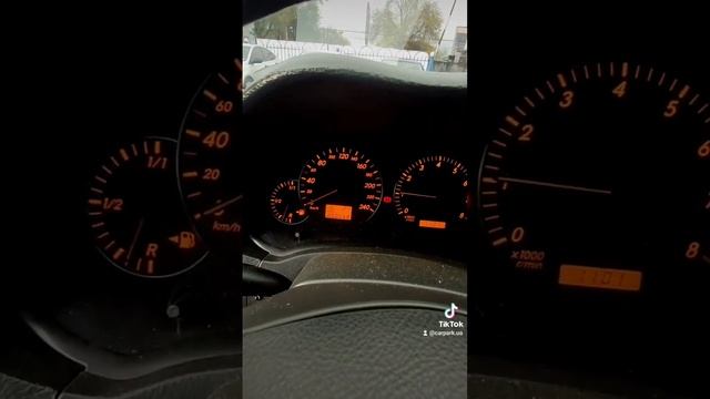 Огляд на продаж Toyota Avensis 2005, 1.8 Газ/Бензин - 5800$ смотреть онлайн