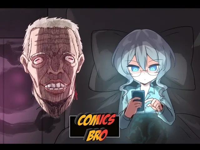 Город под названием Нигде (A City Called Nowhere) - 1 сезон(ComicsBro