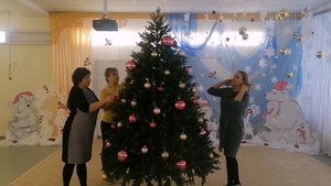 СП ДС «Аленушка» ГБОУ СОШ №10 г. Жигулевск - ЗОЖ и ОТ сердца зажжет!