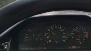 Новый карбюратор Солекс на Мерседес 124 Е230 не работает, полностью переделывать. Теперь работает.ч