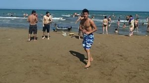 20 неудачных сальто