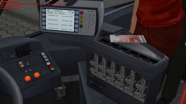 Полный маршрут и полный автобус - O405N2 MK2 (1999) | Hamburg, Line 109 ZALUAL | OMSI 2 смотреть онлайн