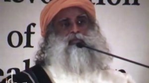 Sadhguru explains about 7 Chakras - Part 2