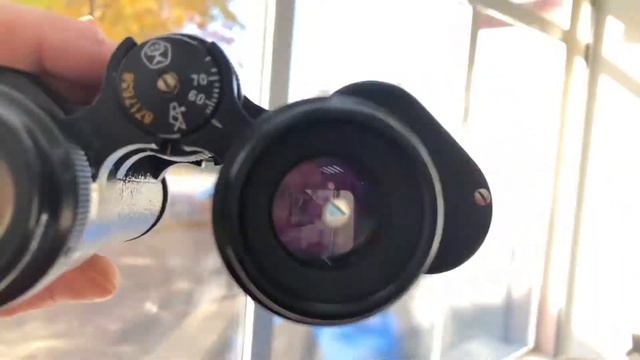 Бинокль БПЦ5 8х30 смотреть онлайн