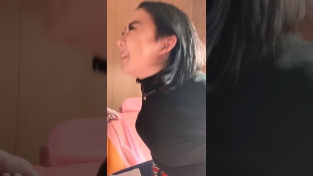 Прокол Носа ( Септум) смотреть онлайн