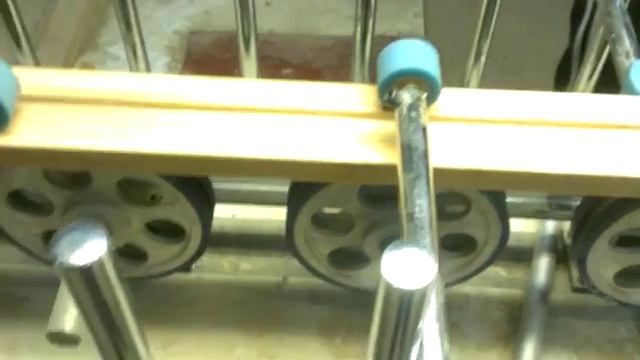 ламинация профиля для дверей из ДПК смотреть онлайн