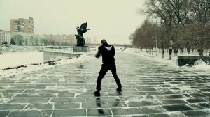 Эдуард Трояновский "ЗДОРОВАЯ НАЦИЯ"