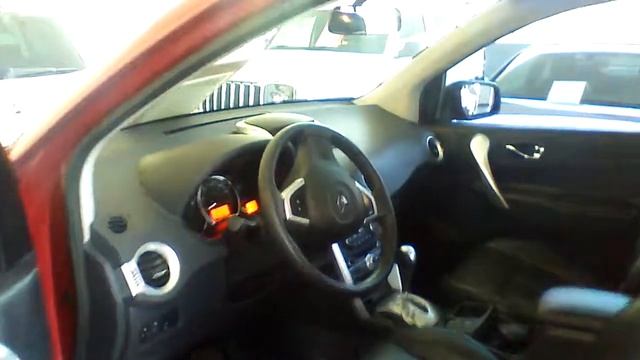 Audi Used car center interlomas-Renault Koleos 2011 Dinamique 32,000kms,$215,000.00 смотреть онлайн