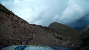 Мухинское ущелье. Мухинское озеро.Озеро Шобайдак. #Мухинское_Ущелье.  #Шобайдак В горы на #4х4