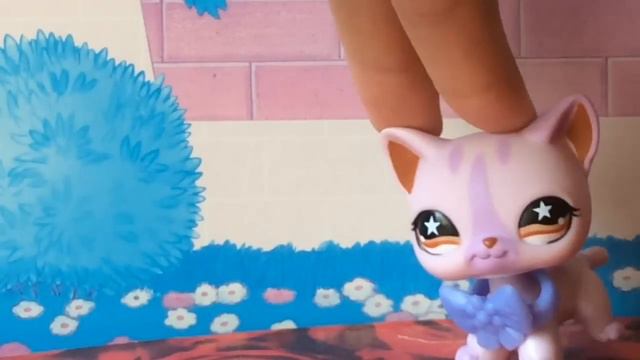 LPS: САМЫЕ РЕДКИЕ СТОЯЧКИ! ~ распаковка