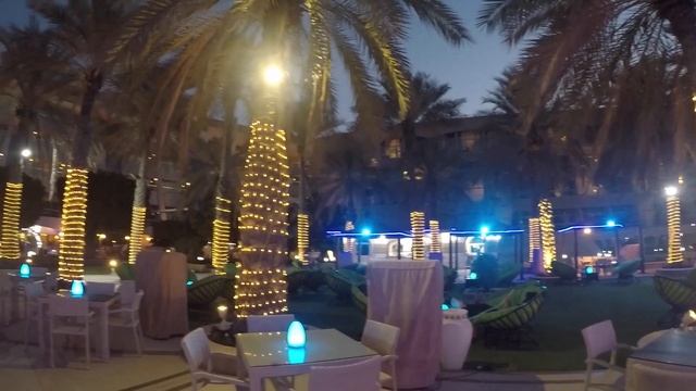 Al Raha Beach Hotel, Abu Dhabi смотреть онлайн