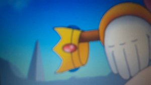 Amy vore Peach