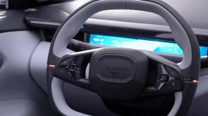 Lynk & Co Z10 Первый электромобиль марки с запасом хода свыше 800 км