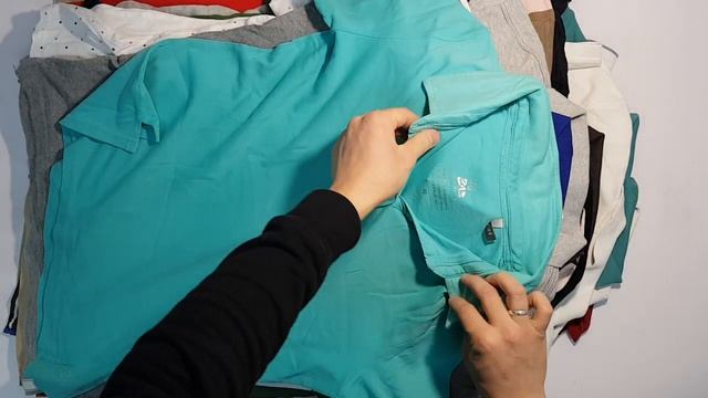 00636 Футболки POLO (cream) 1 пак 12,20 9,45€ 55 ед 151 за ед 8 324р смотреть онлайн