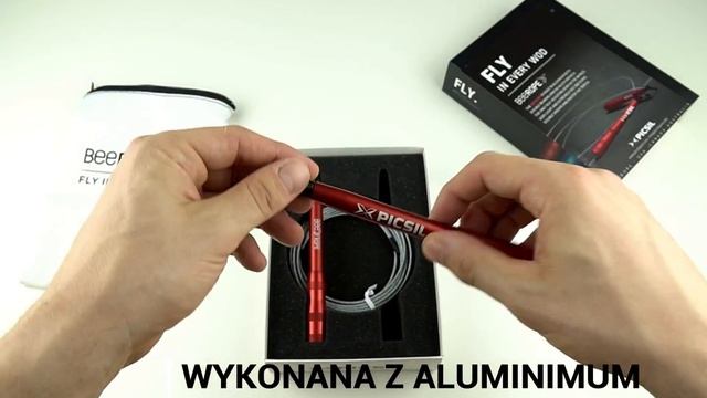 PicSil BEE Rope: Product Unboxing смотреть онлайн