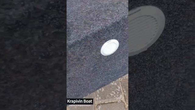ремонт лодок Волгоград - изготовление рундуков https://tapid.pro/krapivin.boat