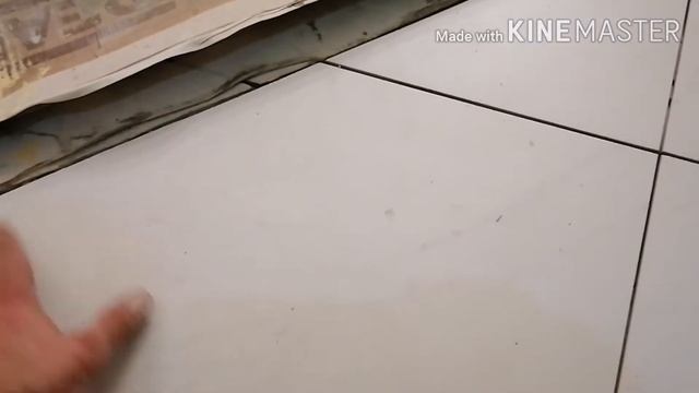 УКЛАДКА ПЛИТКИ ИЗ СЕРИИ БОРСАРИ ДВЕ ВЕНЕЦИИ ОТ KERAMA MARAZZI | ВАННАЯ КОМНАТА смотреть онлайн