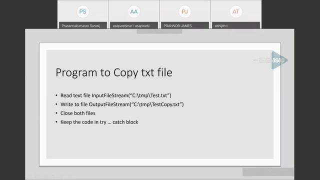 ASAP Engineering Session 21 | ?? | ?? | ???? ????? & ?????? ??????? ?? ?? ??????????????? ? ? смотреть онлайн