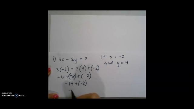 Evaluating Expressions смотреть онлайн