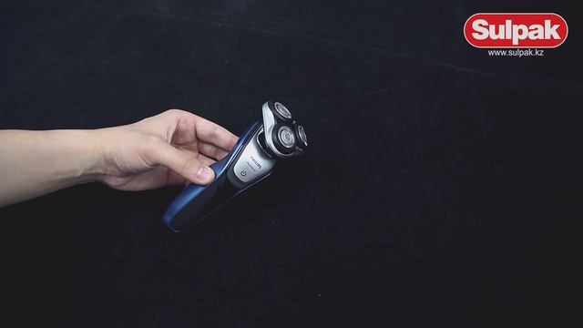 Бритва Philips S5420/06 Распаковка (Sulpak.kz) смотреть онлайн