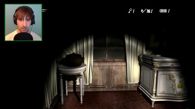 Pineview Drive | Indie Horror Game (1) - SO MANY KEYS! смотреть онлайн