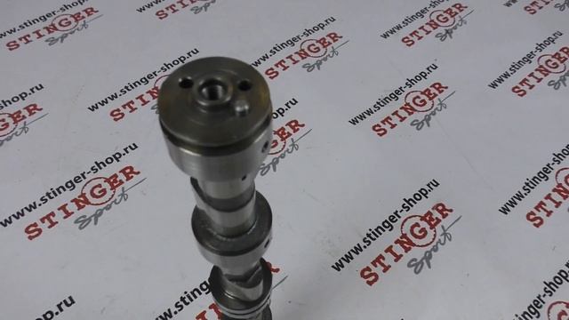 Спортивный распредвал классика всего за 4300 р смотреть онлайн