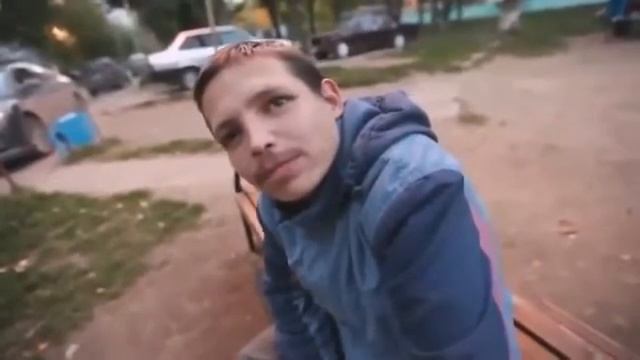 Жизнь боль