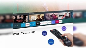Бюджетный телевизор - Samsung T5300 32' характеристика, отзывы