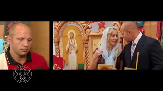 Фёдор Емельяненко до сих пор удивляет , откровение . С кем будет следующий бой . смотреть онлайн