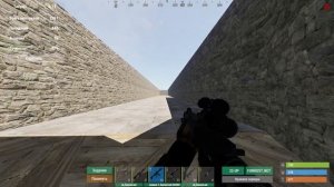 МАКРОСЫ НА РАСТ (ПРИВАТНЫЕ МАКРОСЫ ДЛЯ RUST/РАСТ) - LOGITECH, RAZER, BLOODY AND A4TECH X7