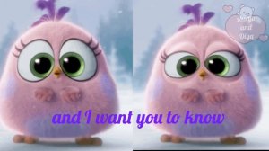 The Cuppy Cake song with Lyrics| Amy Castle |#cuppy cake