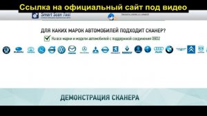 Автосканер ELM327 отзывы об автосканере