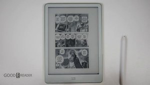 Xiaomi's e-Note with LEATHER | Moaan W8 Review