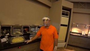 ТУРЦИЯ ЗАБРАЛА МОЙ ТЕЛЕФОН! LADONIA Hotels Adakule: ОБЕД и начало скучного обзора! ОТЕЛИ КУШАДАСЫ