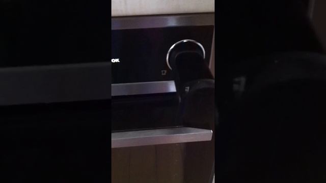 Na Proby Духовой шкаф Electrolux CombiSteam Deluxe - очистка паром смотреть онлайн