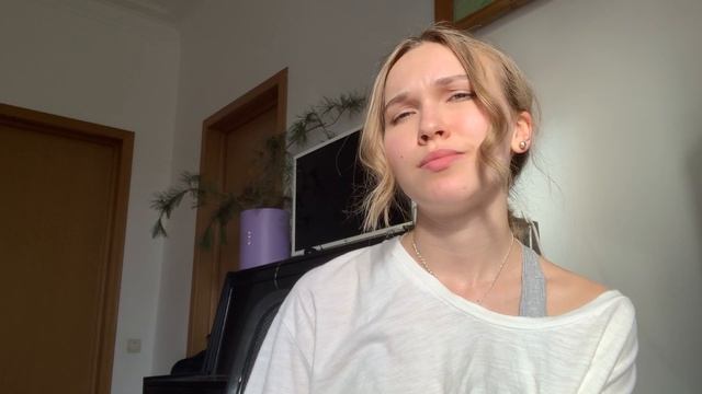 главные ошибки на первом курсе: Анат/Гиста