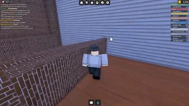 WALTER WHITE in ROBLOX??!! смотреть онлайн