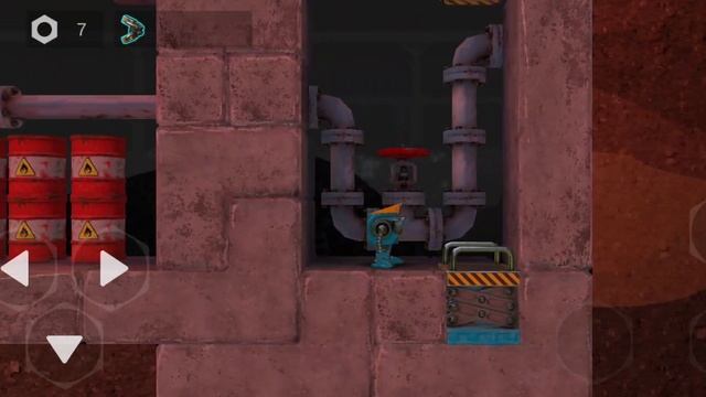 LiveFactory прохождения уровня Е02. Live Factory complete walkthrough of level Е02. смотреть онлайн